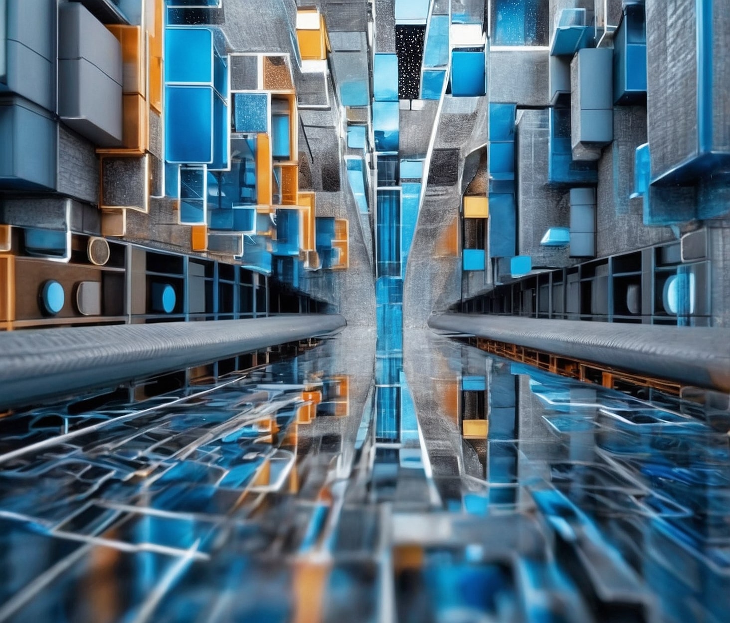 Aplicaciones web a medida